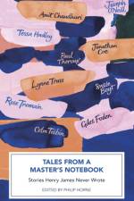 Tales from a Master's Notebook af Various