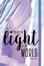 You are the Light of the World Journal af Make Believe Ideas