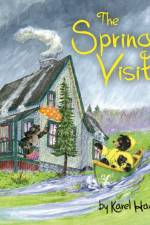 Spring Visitors af Karel Hayes