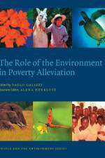 The Role of the Environment in Poverty Alleviation