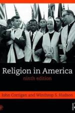 Religion in America af John (Florida State University Corrigan