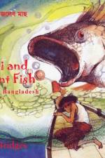 Pongkhi and the Giant Fish af Tim Bridges