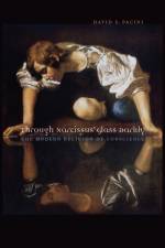 Through Narcissus' Glass Darkly af David S. Pacini