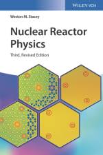 Nuclear Reactor Physics af Weston M. (Georgia Institute of Technology) Stacey