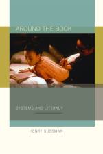 Around the Book af Henry Sussman