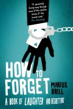 How to Forget af Marius Brill
