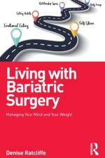 Living with Bariatric Surgery af Denise Ratcliffe