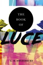 The Book of Luce af L R Fredericks