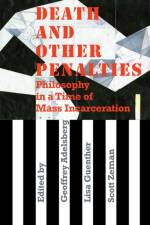 Death and Other Penalties af Lisa Guenther