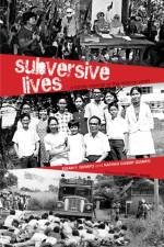 Subversive Lives af Susan F. Quimpo