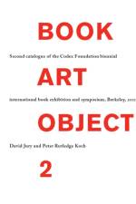 Book Art Object 2 af Peter Rutledge Koch