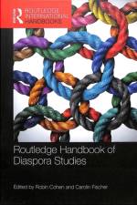 Routledge Handbook of Diaspora Studies