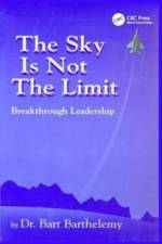 The Sky is Not the Limit af Robert Barthelemy