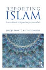 Reporting Islam af Jacqui Ewart