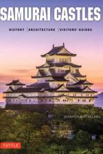 Samurai Castles af Jennifer Mitchelhill