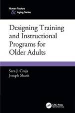 Designing Training and Instructional Programs for Older Adults af Sara J. Czaja