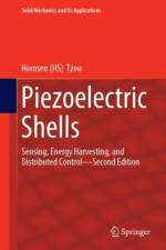 Piezoelectric Shells af Hornsen (HS) Tzou