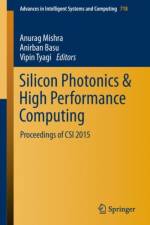 Silicon Photonics & High Performance Computing