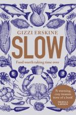 Slow af Gizzi Erskine