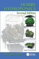 Hobby Hydroponics af Howard M. Resh