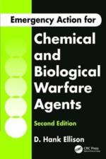 Emergency Action for Chemical and Biological Warfare Agents af D. Hank Ellison