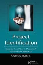 Project Identification af Jr. Tryon