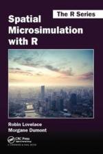 Spatial Microsimulation with R af Robin (University of Leeds Lovelace