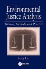Environmental Justice Analysis af Feng Liu
