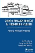 Guide to Research Projects for Engineering Students af Eng Choon Leong
