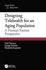 Designing Telehealth for an Aging Population af Neil Charness
