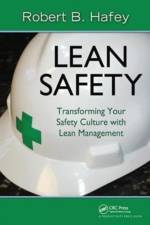 Lean Safety af Robert (RBH Consulting LLC Hafey