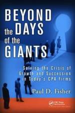 Beyond the Days of the Giants af Paul D. Fisher