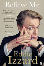 Believe Me af Eddie Izzard