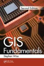 GIS Fundamentals af Stephen Mark (University of Sheffield Wise