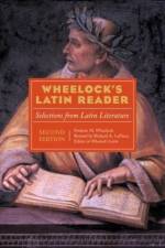 Wheelock's Latin Reader, 2nd Edition af Richard LaFleur