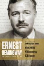 Ernest Hemingway: Artifacts From a Life af Michael Katakis
