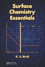 Surface Chemistry Essentials af K. S. Birdi