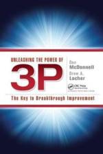 Unleashing the Power of 3P af Dan McDonnell