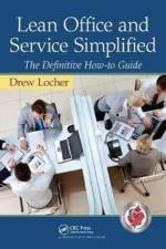 Lean Office and Service Simplified af ew Locher