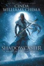 Shadowcaster af Cinda Chima