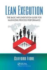 Lean Execution af Clifford Fiore