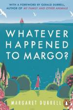 Whatever Happened to Margo? af Margaret Durrell