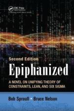 Epiphanized af Bob Sproull