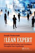 The Lean Expert af Joseph Niederstadt