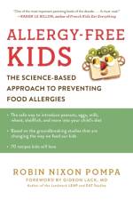 Allergy-Free Kids af Robin Pompa