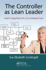 The Controller as Lean Leader af Sue Elizabeth Sondergelt