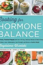 Cooking for Hormone Balance af Magdalena Wszelaki
