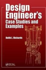 Design Engineer's Case Studies and Examples af Keith L. (Consulting Engineer Richards
