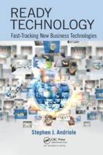Ready Technology af Stephen J. Andriole