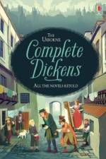 The Usborne Complete Dickens af Anna Milbourne